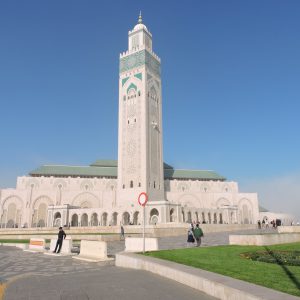 casablanca