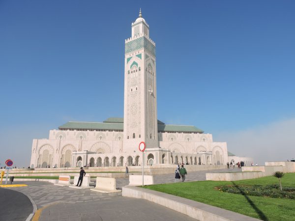 casablanca