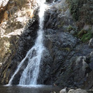 Ourika Waterfalls