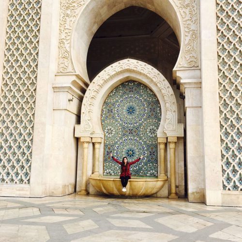 Morocco 10 Days Tour from Casablanca