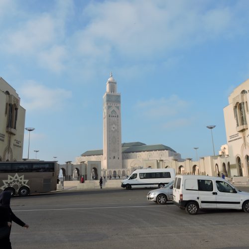 Morocco 11 Days Tour from Casablanca