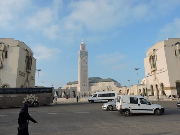 Casablanca