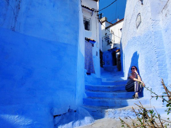 Chefchaouen Day Trip from Casablanca