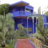 Majorelle Garden