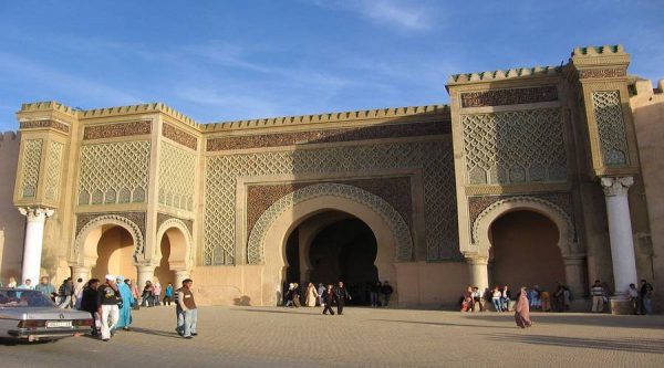 Meknes