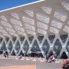 Marrakech Airport Arrival Transfer to your Hotel