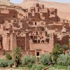 Kasbah Telouet & Kasbah Ait Ben Hadou