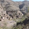 Berber villages