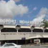 casablanca airport