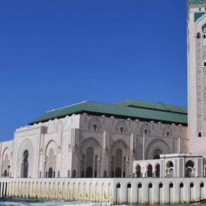 Casablanca Tours Morocco