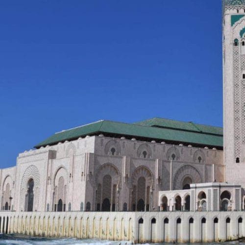 Casablanca Tours Morocco 9 Days
