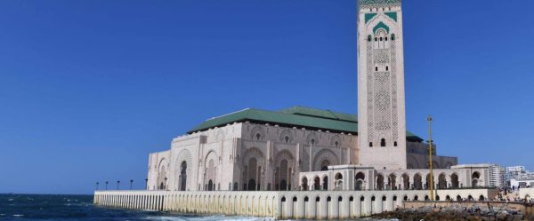 Casablanca Tours Morocco