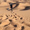 Desert tour 2 Days 1 Night to the desert of Zagora is the best choice for those who has a few days in Morocco and wants to enjoy the amazing Sahara desert of Morocco.