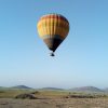 What to Expect: Experience amazing nature views on the suberbs of Marrakech and high atlas mountains by riding adventure Hot Air Ballon. We pick up you from your Hotel / Riad in Marrakech early in the morningand and we take you to the launch point and see how the Hot Air Ballon gets ready. Once Hot Air Ballon gets ready you will fligh around 60 minutes on the air. You can’t imagine how the view is. You will enjoy the amazing views of Berber Villages, amazing landscapes, High Atlas Mountains, Oasis and Valleys. Then land safely back on the ground to the Berber Haima where you will enjoy Berber Breakfast. To sum up we take you back to your Hotel / Riad in Marrakech. Experience Marrakech Hot Air Ballon Ride Sun Rise while you are in Hot Air Ballon Amazing views of high Atlas Mountains Typical Berber Breakfast