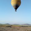 What to Expect: Experience amazing nature views on the suberbs of Marrakech and high atlas mountains by riding adventure Hot Air Ballon. We pick up you from your Hotel / Riad in Marrakech early in the morningand and we take you to the launch point and see how the Hot Air Ballon gets ready. Once Hot Air Ballon gets ready you will fligh around 60 minutes on the air. You can’t imagine how the view is. You will enjoy the amazing views of Berber Villages, amazing landscapes, High Atlas Mountains, Oasis and Valleys. Then land safely back on the ground to the Berber Haima where you will enjoy Berber Breakfast. To sum up we take you back to your Hotel / Riad in Marrakech. Experience Marrakech Hot Air Ballon Ride Sun Rise while you are in Hot Air Ballon Amazing views of high Atlas Mountains Typical Berber Breakfast