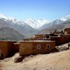 Atlas Mountains & Berber Villages Day Trip from Marrakech