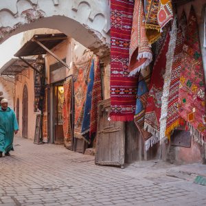 Marrakech