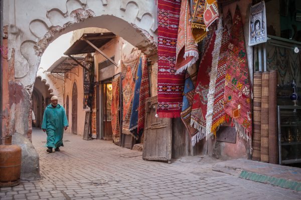 Marrakech