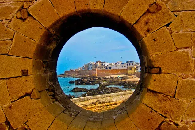 3 week Morocco itinerary