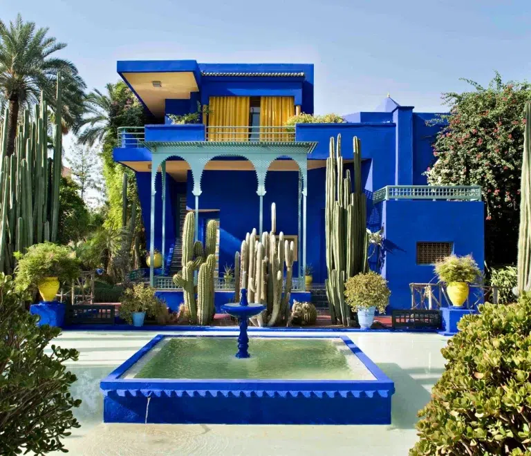 19 days Morocco tour