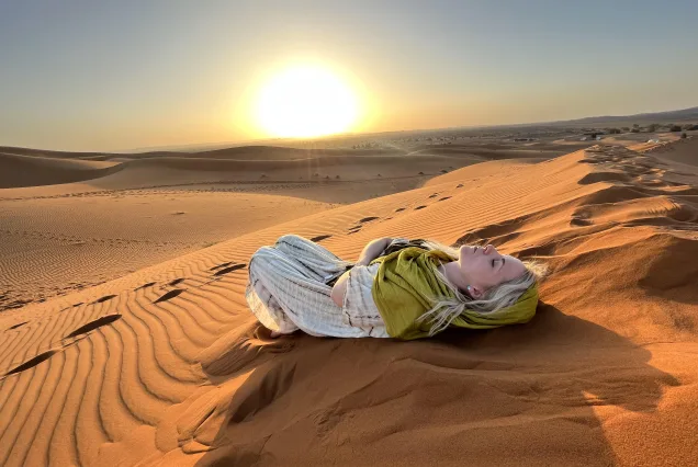 12 days in Morocco Tour