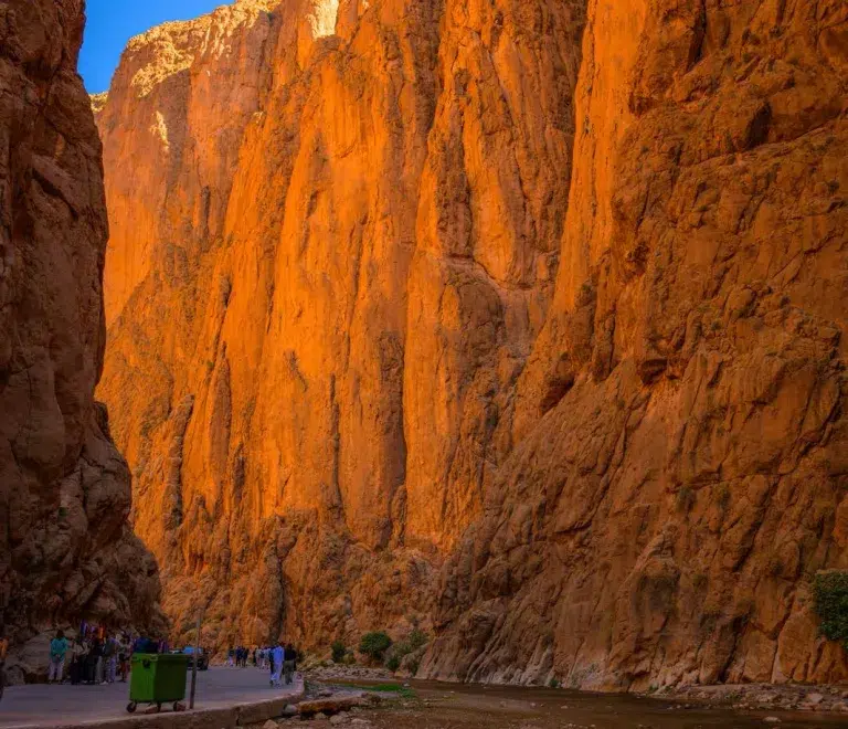 18 days Morocco Tour