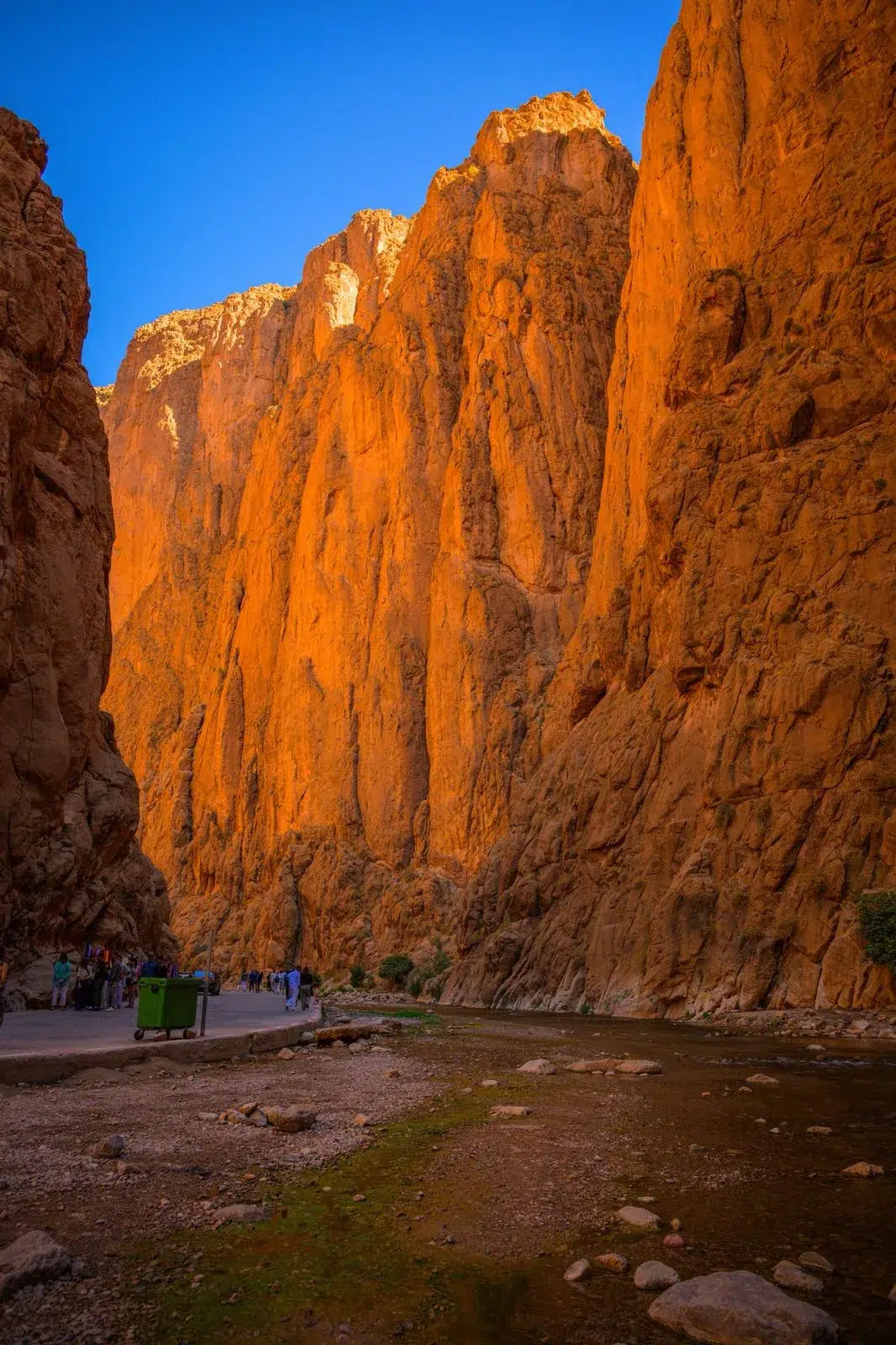 18 days Morocco Tour