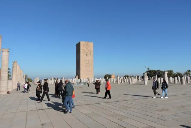 14 days Morocco Tour