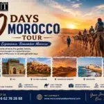 10 days Morocco Tour
