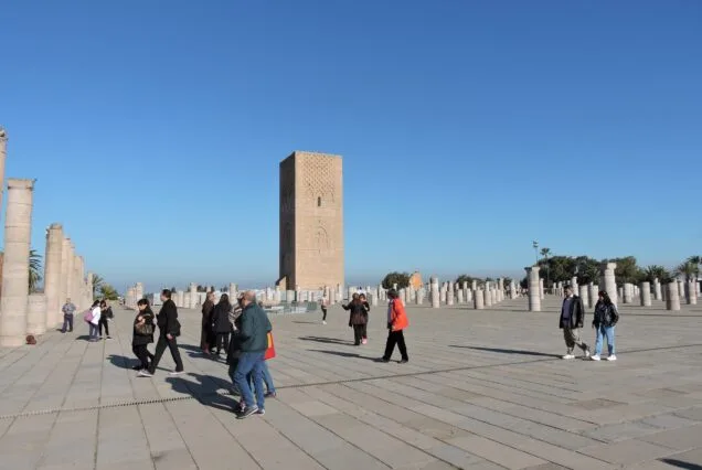 Morocco Tour