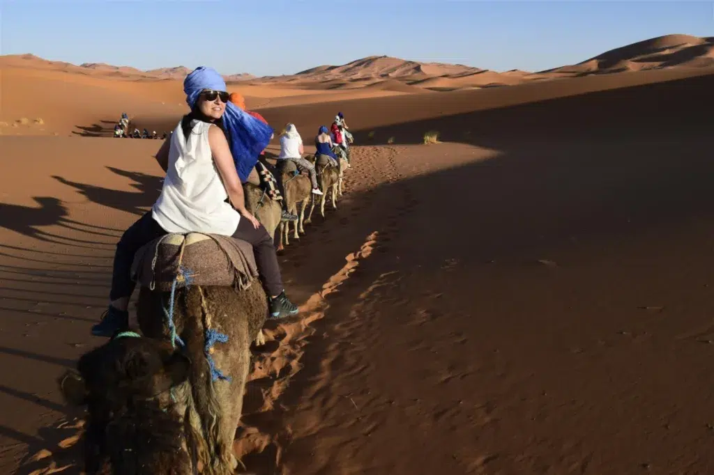 Morocco Tour