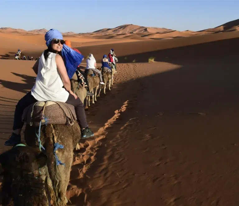 Morocco Tour