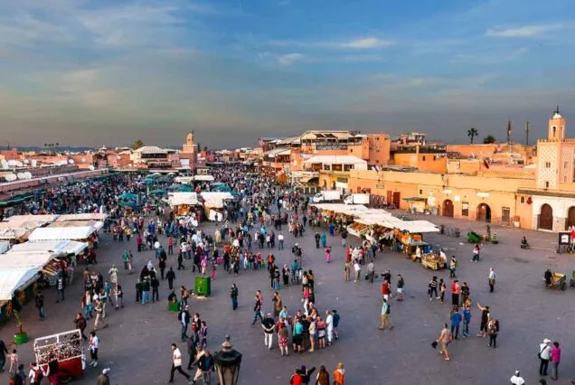 Morocco Tour