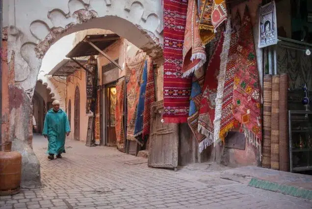 Morocco Tour
